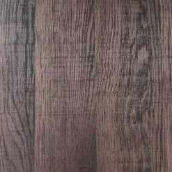 Adelaide tavolo consolle allungabile dark wood noce mdf melaminico h75 p45/95/145/195 l90 2-8 posti