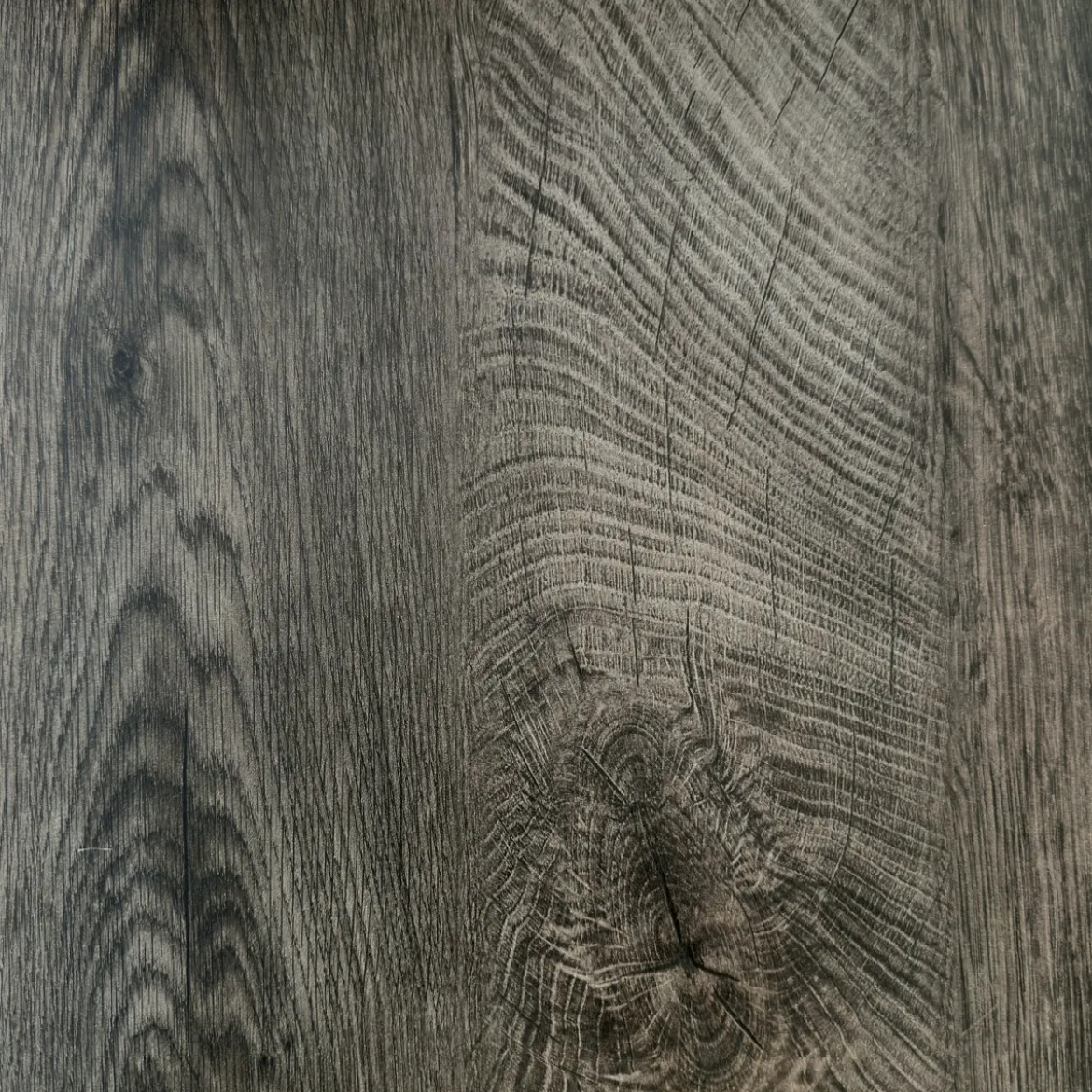 Adelaide tavolo consolle allungabile grey wood legno grigio mdf melaminico h75 p45/95/145/195 l90 2-8 posti