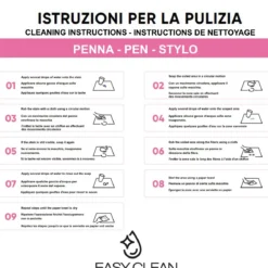 Alice Beige Sedia Imbottita tessuto Beige easy clean struttura metallo nero opaco h85 l50 p57 seduta h45