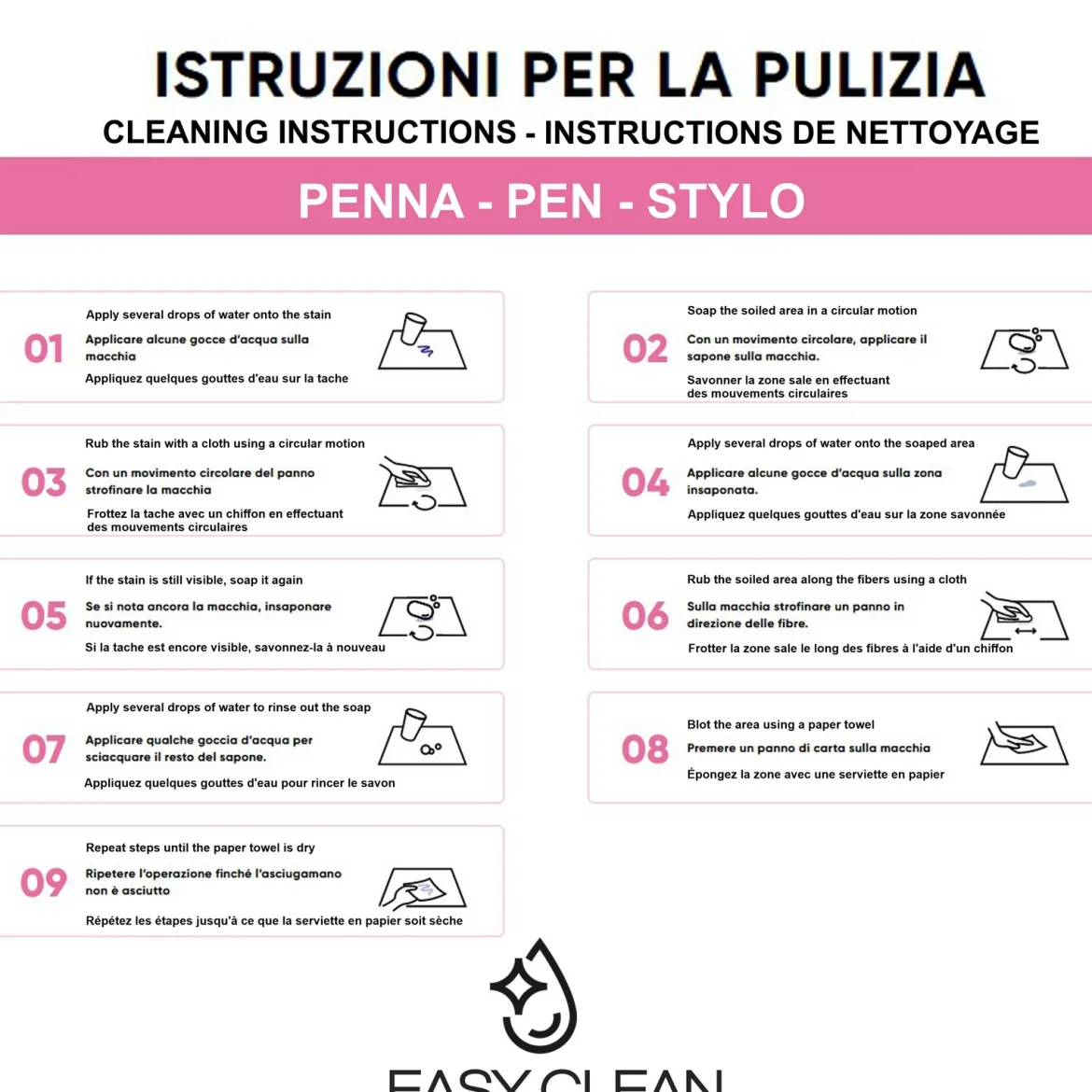 Alice Beige Sedia Imbottita tessuto Beige easy clean struttura metallo nero opaco h85 l50 p57 seduta h45