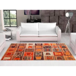 Ambience 11 tappeto cm 140 x 200 anallergico antiacaro antiscivolo