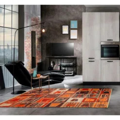 Ambience 11 tappeto cm 140 x 200 anallergico antiacaro antiscivolo