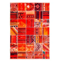 Ambience 19 tappeto cm 140 x 200 anallergico antiacaro antiscivolo