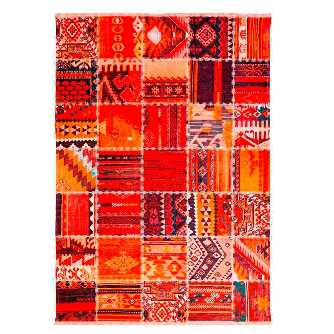Ambience 19 tappeto cm 140 x 200 anallergico antiacaro antiscivolo