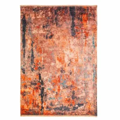 Ambience 03 tappeto cm 140 x 200 anallergico antiacaro antiscivolo