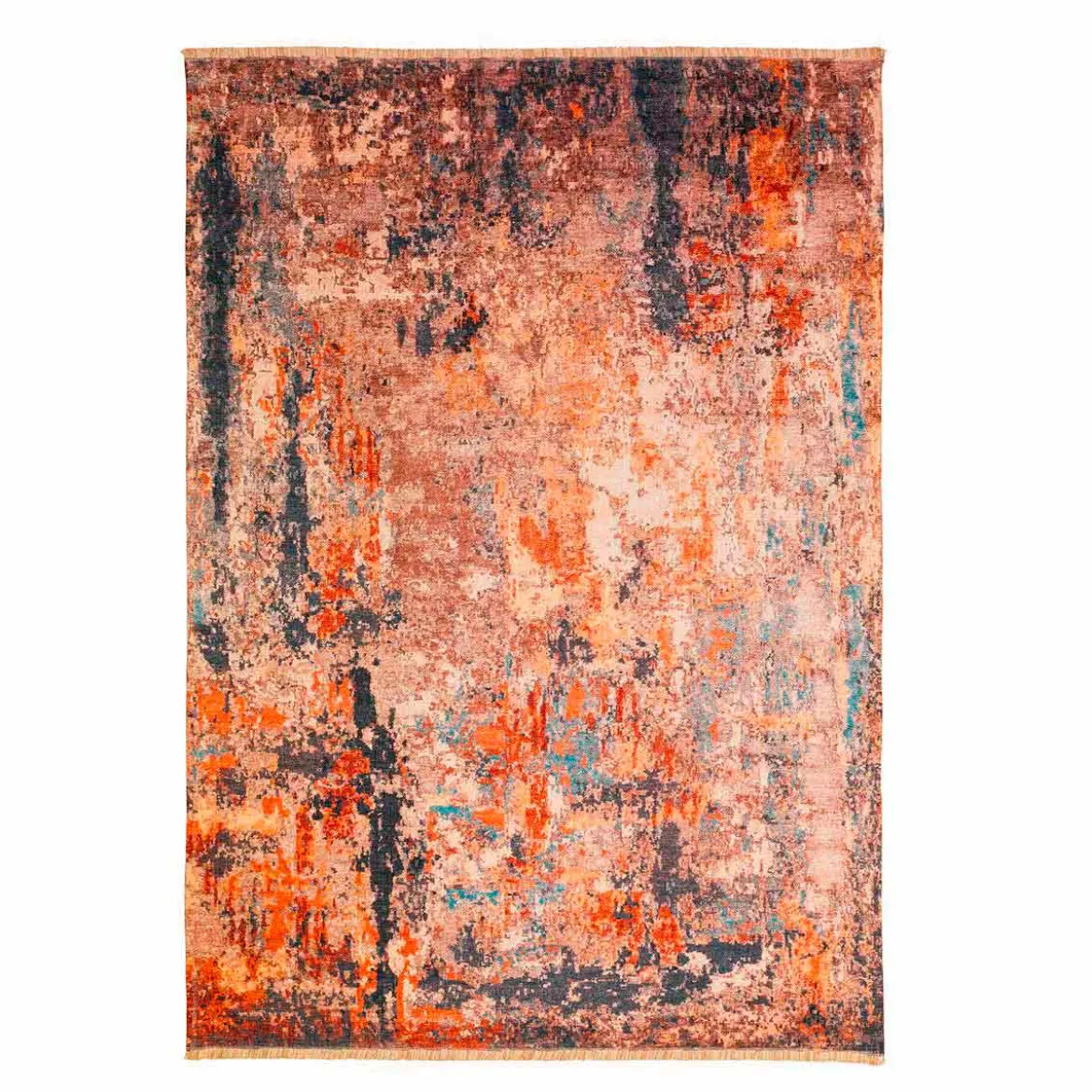 Ambience 03 tappeto cm 140 x 200 anallergico antiacaro antiscivolo