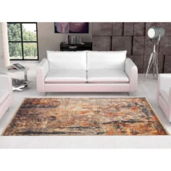 Ambience 03 tappeto cm 140 x 200 anallergico antiacaro antiscivolo