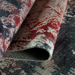 Ambience 07 tappeto cm 140 x 200 anallergico antiacaro antiscivolo