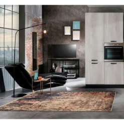Ambience 07 tappeto cm 140 x 200 anallergico antiacaro antiscivolo