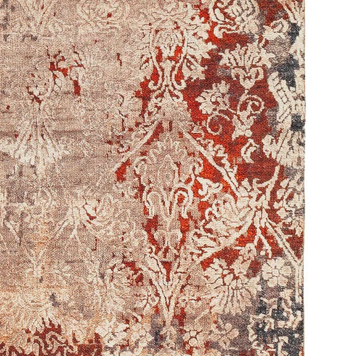 Ambience 07 tappeto cm 140 x 200 anallergico antiacaro antiscivolo