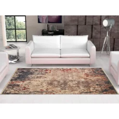 Ambience 07 tappeto cm 140 x 200 anallergico antiacaro antiscivolo