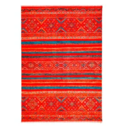 Ambience 15 tappeto cm 140 x 200 anallergico antiacaro antiscivolo
