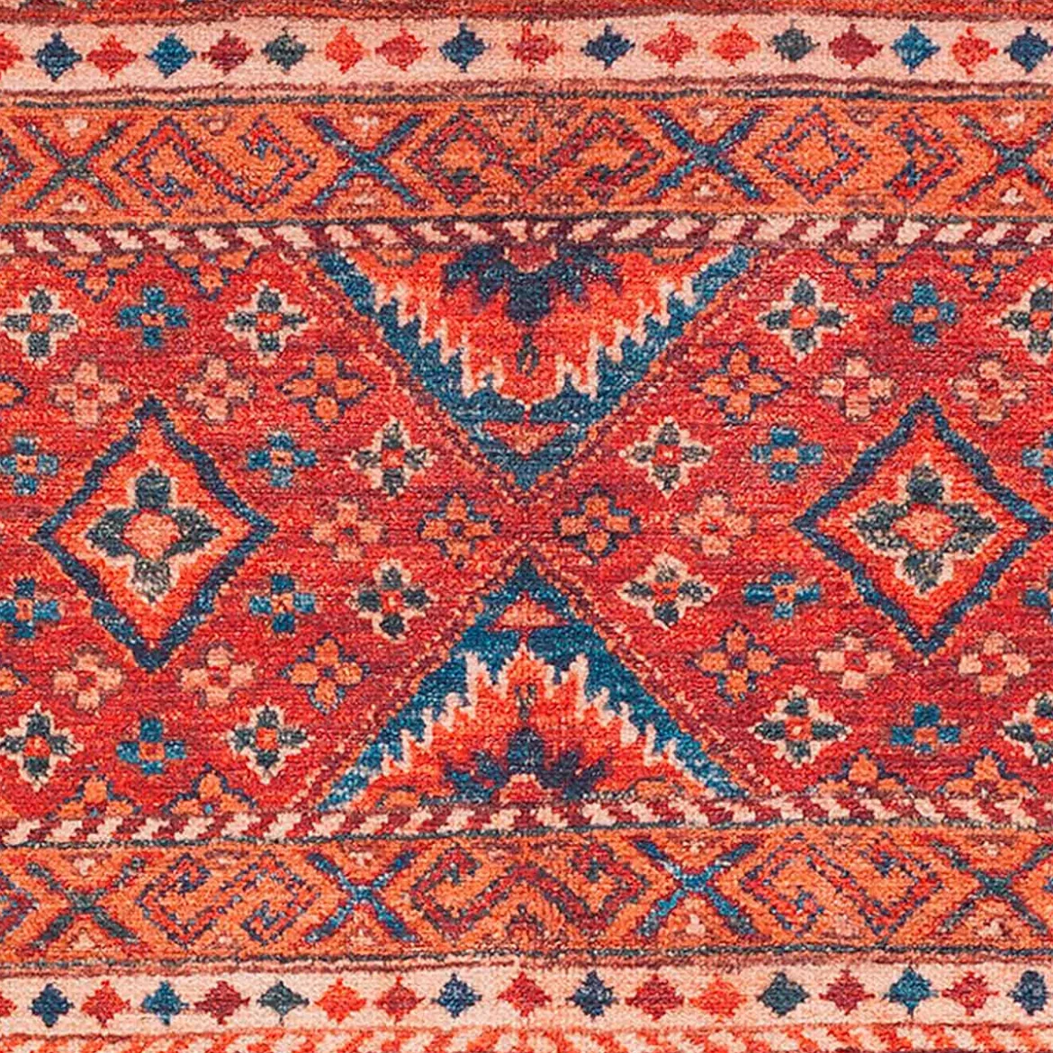 Ambience 15 tappeto cm 140 x 200 anallergico antiacaro antiscivolo