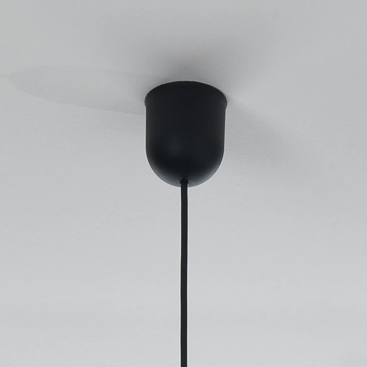Aritha natural lampadario da interno/esterno in lidi colore naturale d60xh60 cm