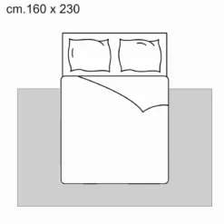 Berber 03 tappeto cm 160 x 230 pet friendly riduce gli allergeni