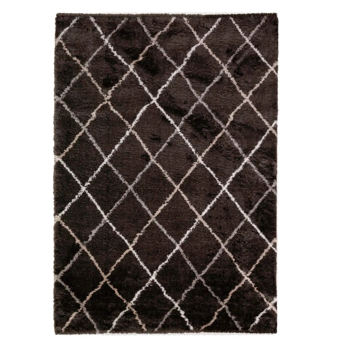 Berber 09 tappeto cm 160 x 230 pet friendly riduce gli allergeni