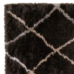 Berber 09 tappeto cm 160 x 230 pet friendly riduce gli allergeni