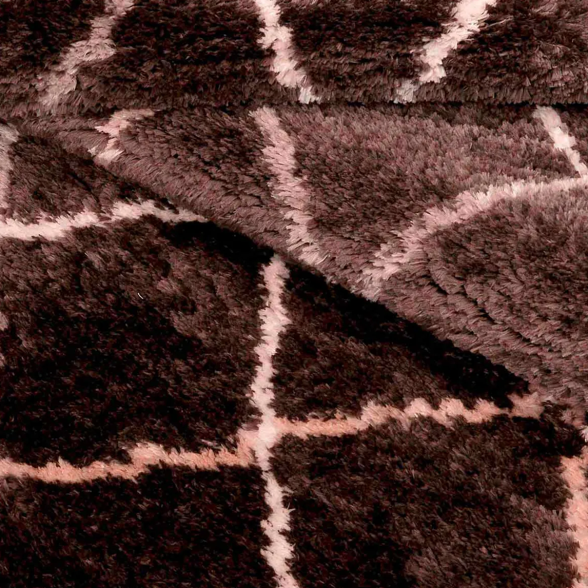 Berber 09 tappeto cm 160 x 230 pet friendly riduce gli allergeni