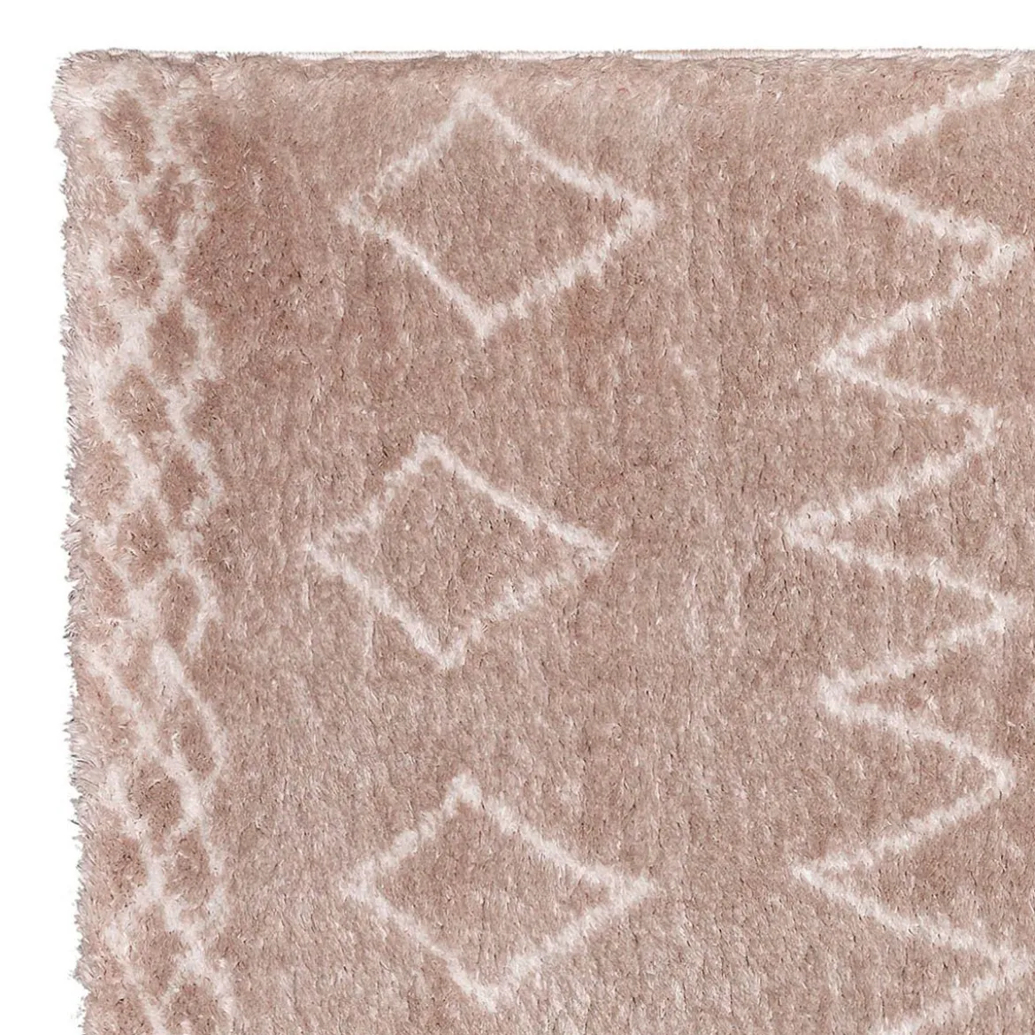 Berber 11 tappeto cm 133 x 190 pet friendly riduce gli allergeni