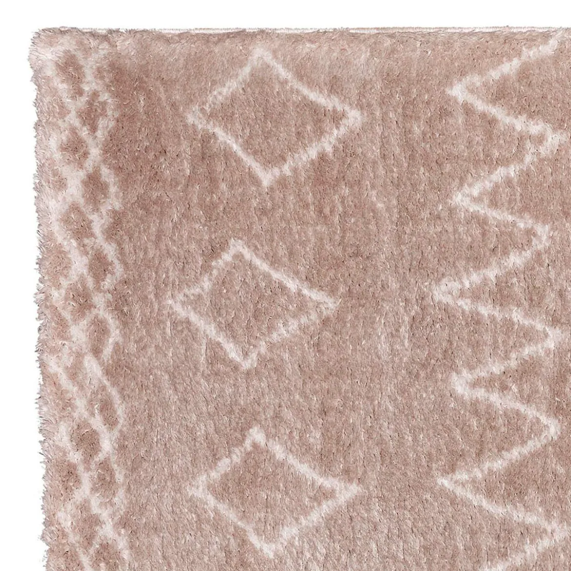 Berber 12 tappeto cm 160 x 230 pet friendly riduce gli allergeni