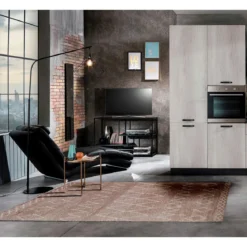 Berber 12 tappeto cm 160 x 230 pet friendly riduce gli allergeni