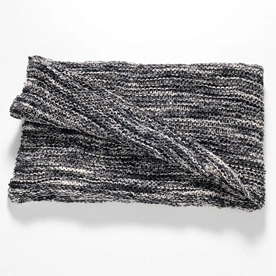 Blend coperta 100% cotone 130x170 cm