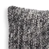 Blend cuscino sfoderabile 100% cotone cm 45x45
