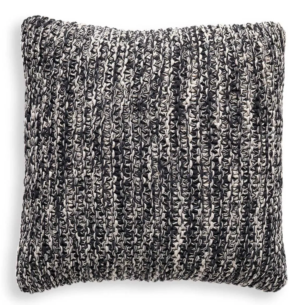 Blend cuscino sfoderabile 100% cotone cm 45x45