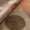 City globe 02 tappeto corsia 100% polipropilene cm 80 x 150