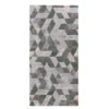 Elegant green 02 tappeto corsia 100% polipropilene cm 80 x 150