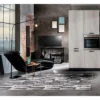 Elegant grey 11 tappeto 100% polipropilene cm 133 x 190