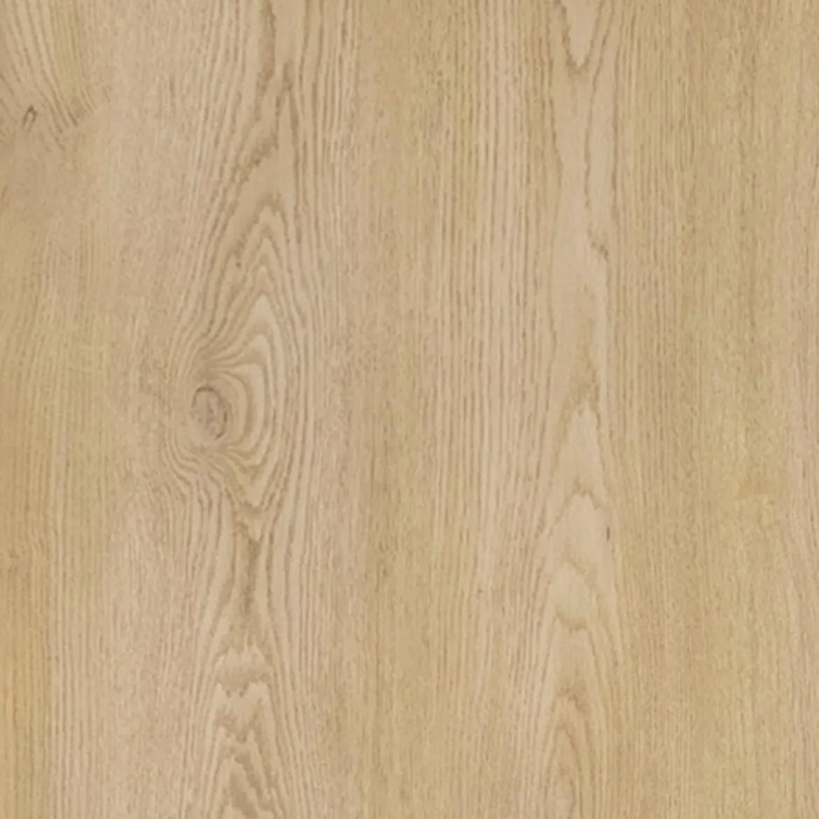 Ethel madia 2 ante 3 cassetti rovere dogato laminato gambe legno h79,8 l153,5 p39,5
