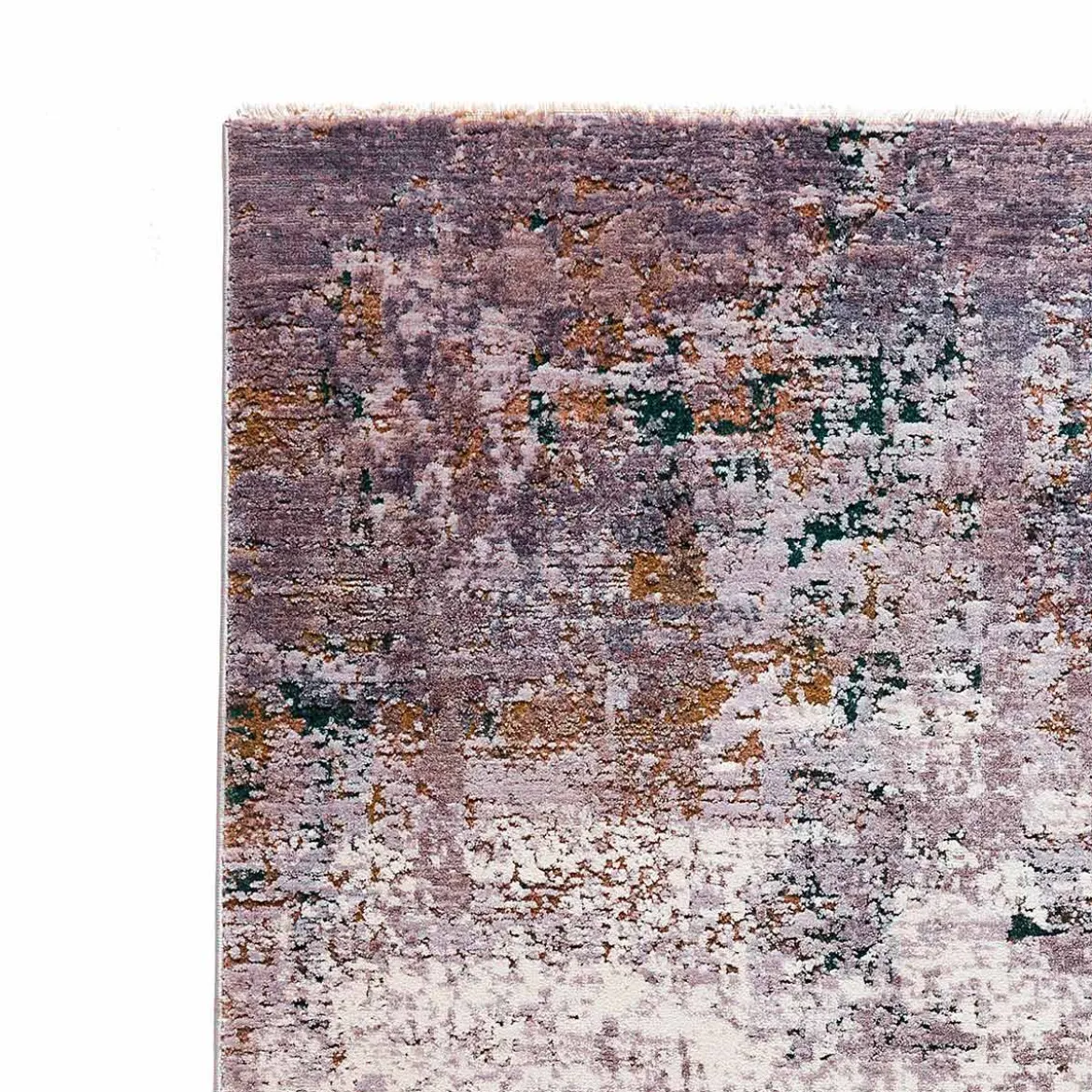 Galaxy tappeto in polipropilene intagliato a mano 133 x 190 cm