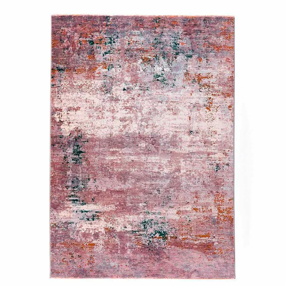 Galaxy tappeto in polipropilene intagliato a mano 133 x 190 cm