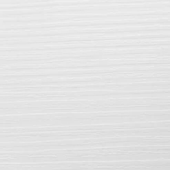 James total white tavolino contenitore finitura larice bianco top alzabile h425 l985 p50