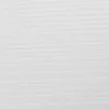 Jonny mobile 2 ante 1 cassetto bianco lucido e finitura larice bianco 130x41xh81 cm