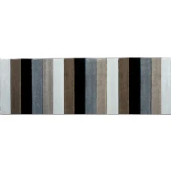 Lines tappeto cm 60 x 180 ideale per cucina ingresso corridoio zona notte