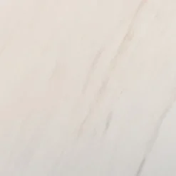 Melany White Marble parete soggiorno attrezzata colonna 3 ante basi sospese pensile melaminico grigio graphite marmo bianco opaco h196 l240 p50