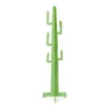 Mexico green appendiabiti laccato verde opaco h160 l42 p42 cm