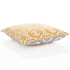 Neem 5 cuscino decoro fantasia made in india 45x45 cm