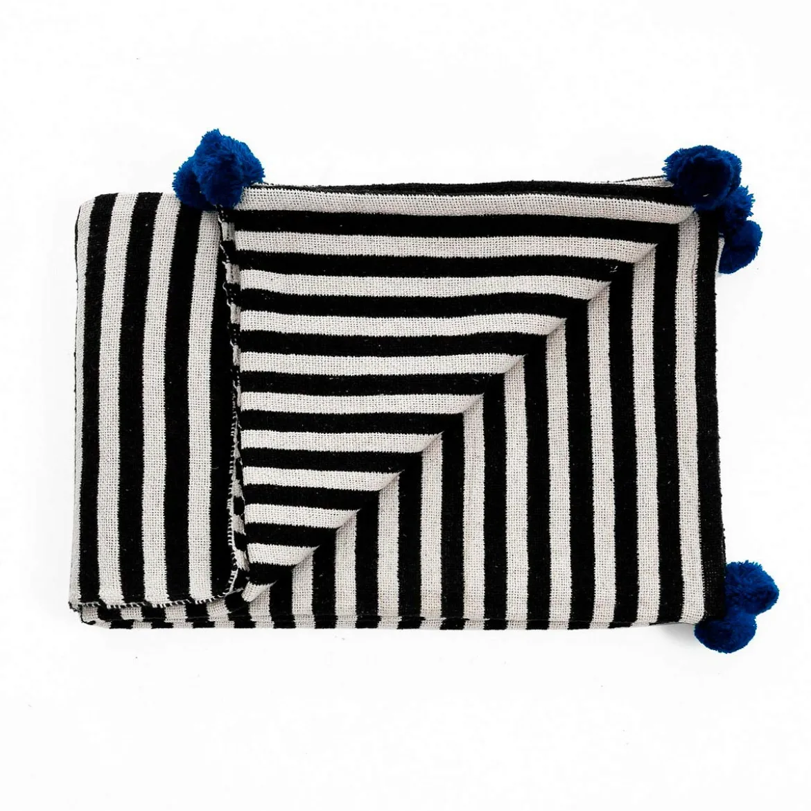 Neem 2 plaid cotone 100% cotone cm 135 x 190