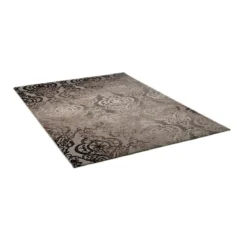 New damasko tappeto cm 160 x 230 100% polipropilene intagliato a mano