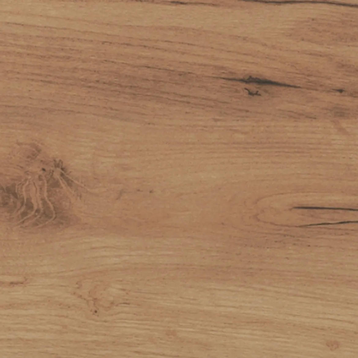 Parete soggiorno KELY Anthracite finitura Rovere dorato Antracite H172 L260 P44