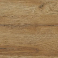 Parete soggiorno KELY WHITE finitura Rovere Crudo Bianco opaco H172 L260 P44