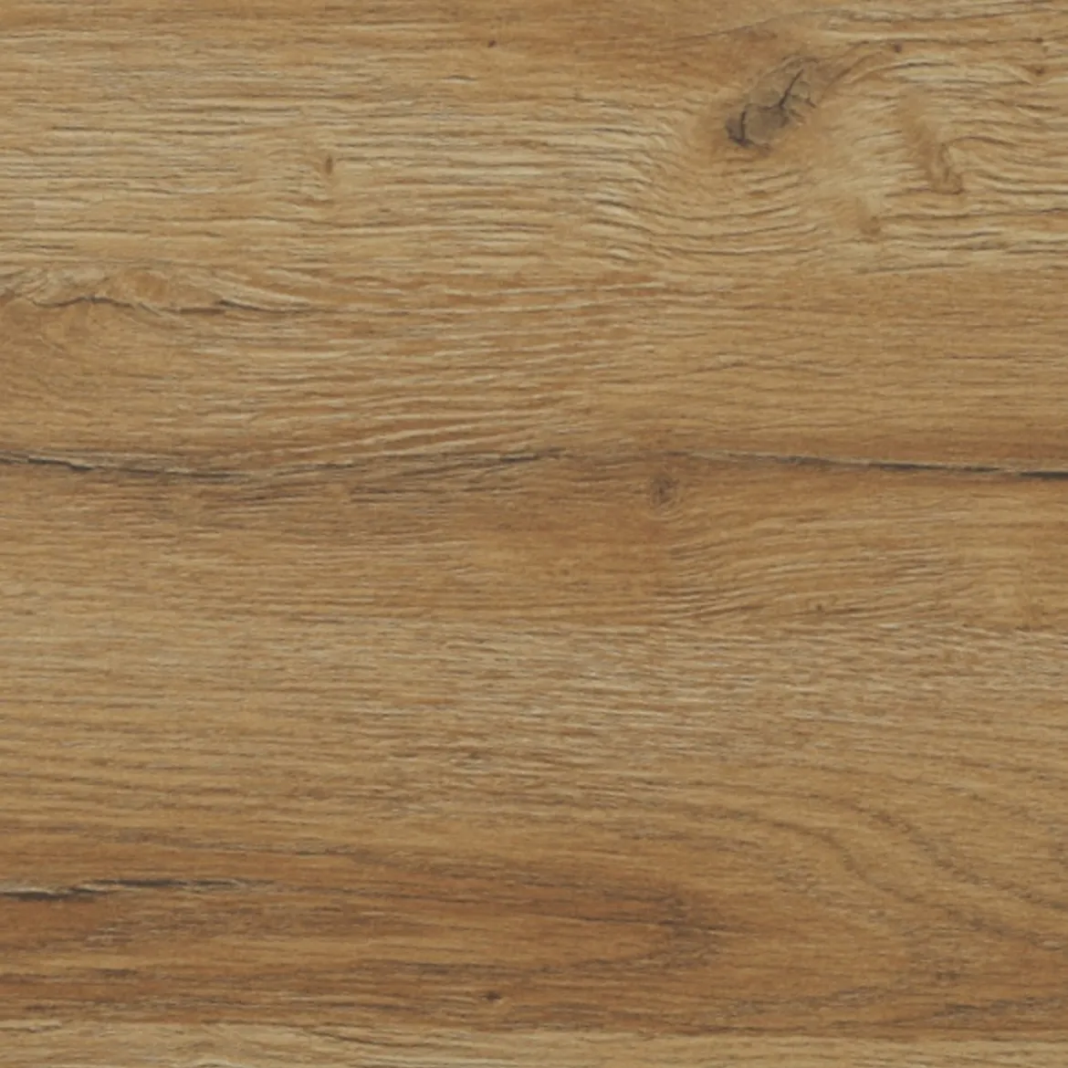 Parete soggiorno KELY WHITE finitura Rovere Crudo Bianco opaco H172 L260 P44