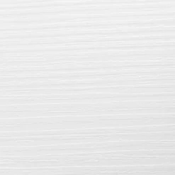 Parete soggiorno TONYA TOTAL WHITE finitura Larice Bianco a poro aperto cm H194 L200 P395