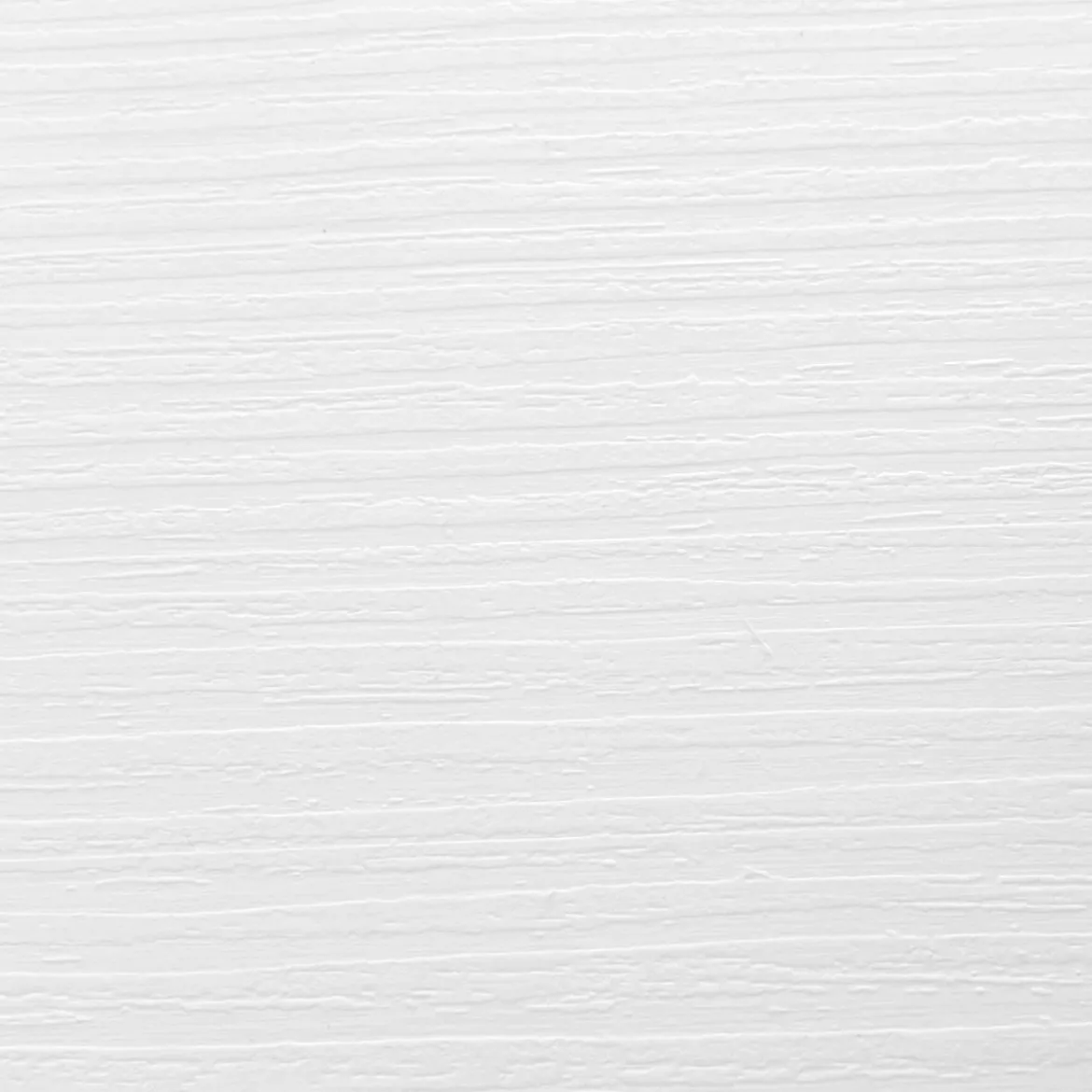 Parete soggiorno TONYA TOTAL WHITE finitura Larice Bianco a poro aperto cm H194 L200 P395