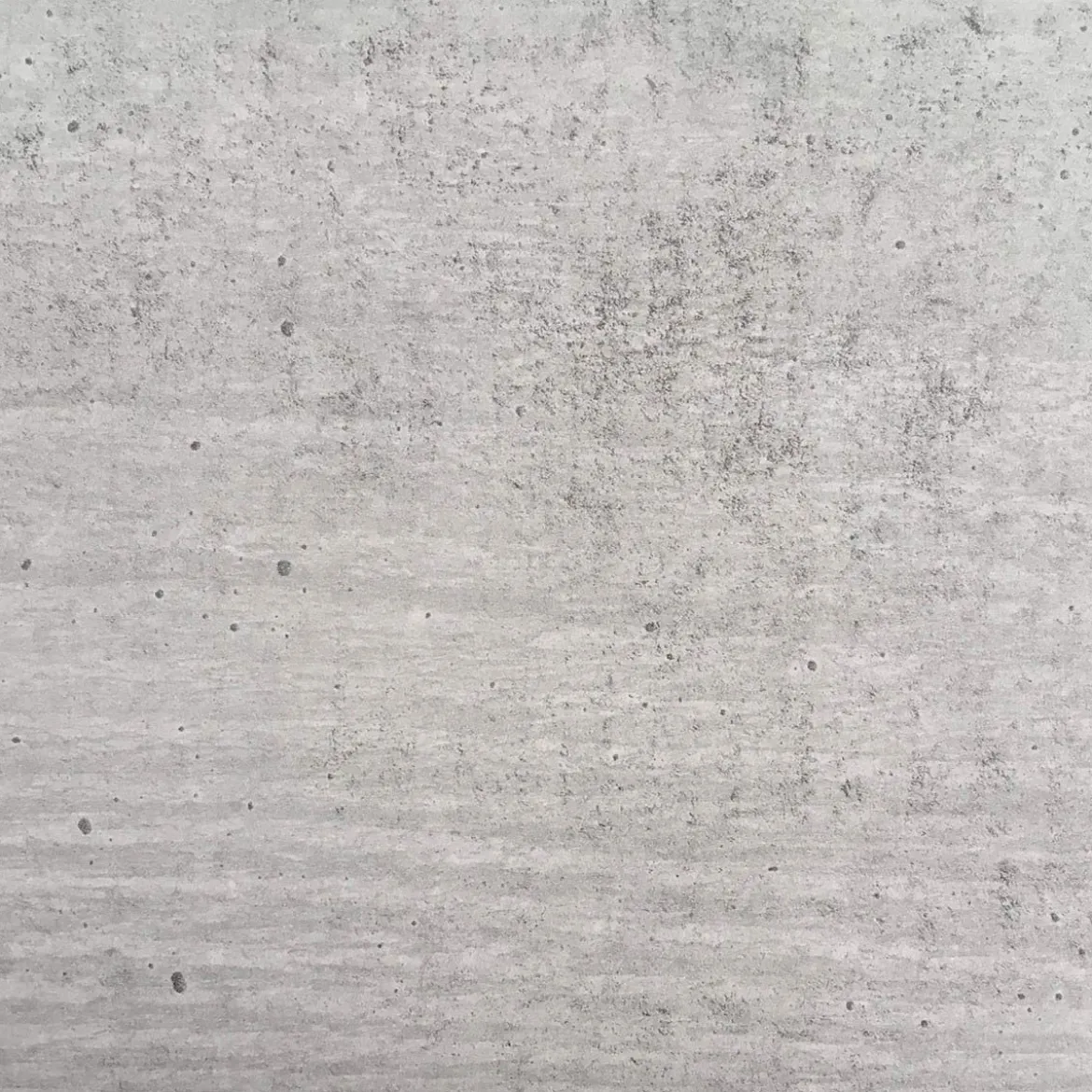 Pier big libreria alta finitura larice bianco e frontali cemento 80x35.5xh201 cm
