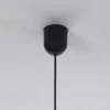 Ponza large lampadario da interno/esterno in rattan colore naturale d60xh68 cm