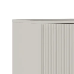 Porta TV ROMA CASHMERE finitura Cashmere opaco H61 L1535 P40